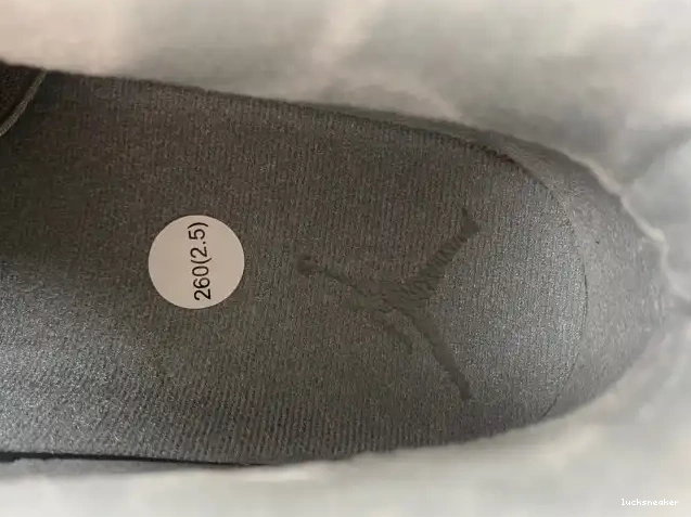 Rep LUCY SE FQ7928-001 Paris 4 Air Jordan Olympics 0505